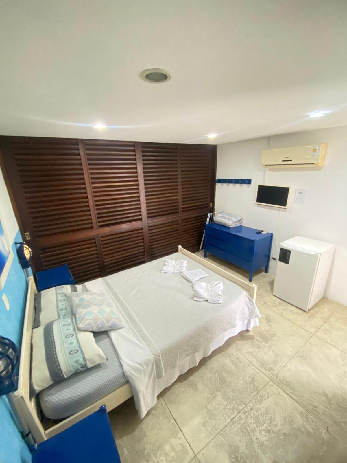 Pousada Américas Guarujá Extérieur photo