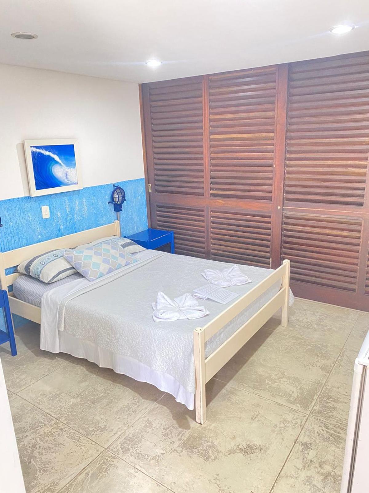 Pousada Américas Guarujá Extérieur photo