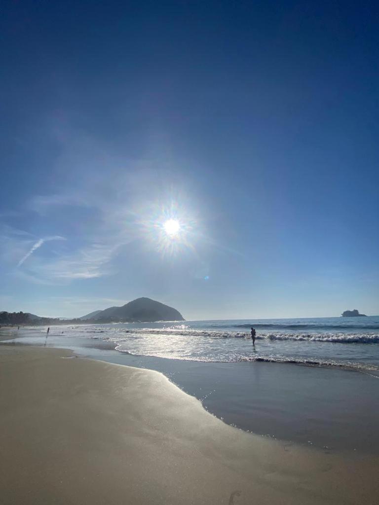 Pousada Américas Guarujá Extérieur photo