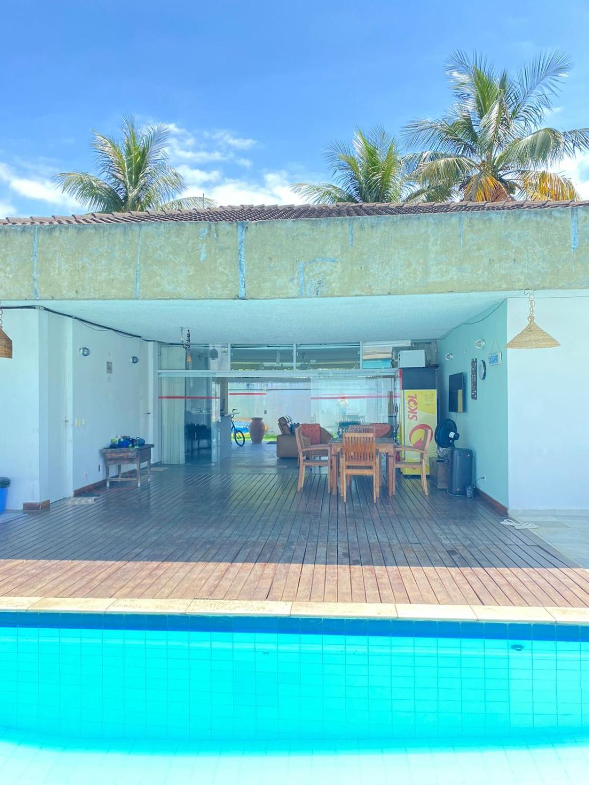 Pousada Américas Guarujá Extérieur photo