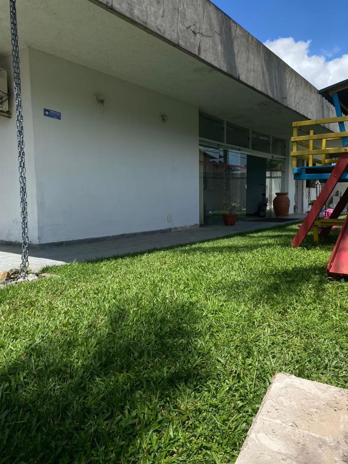 Pousada Américas Guarujá Extérieur photo