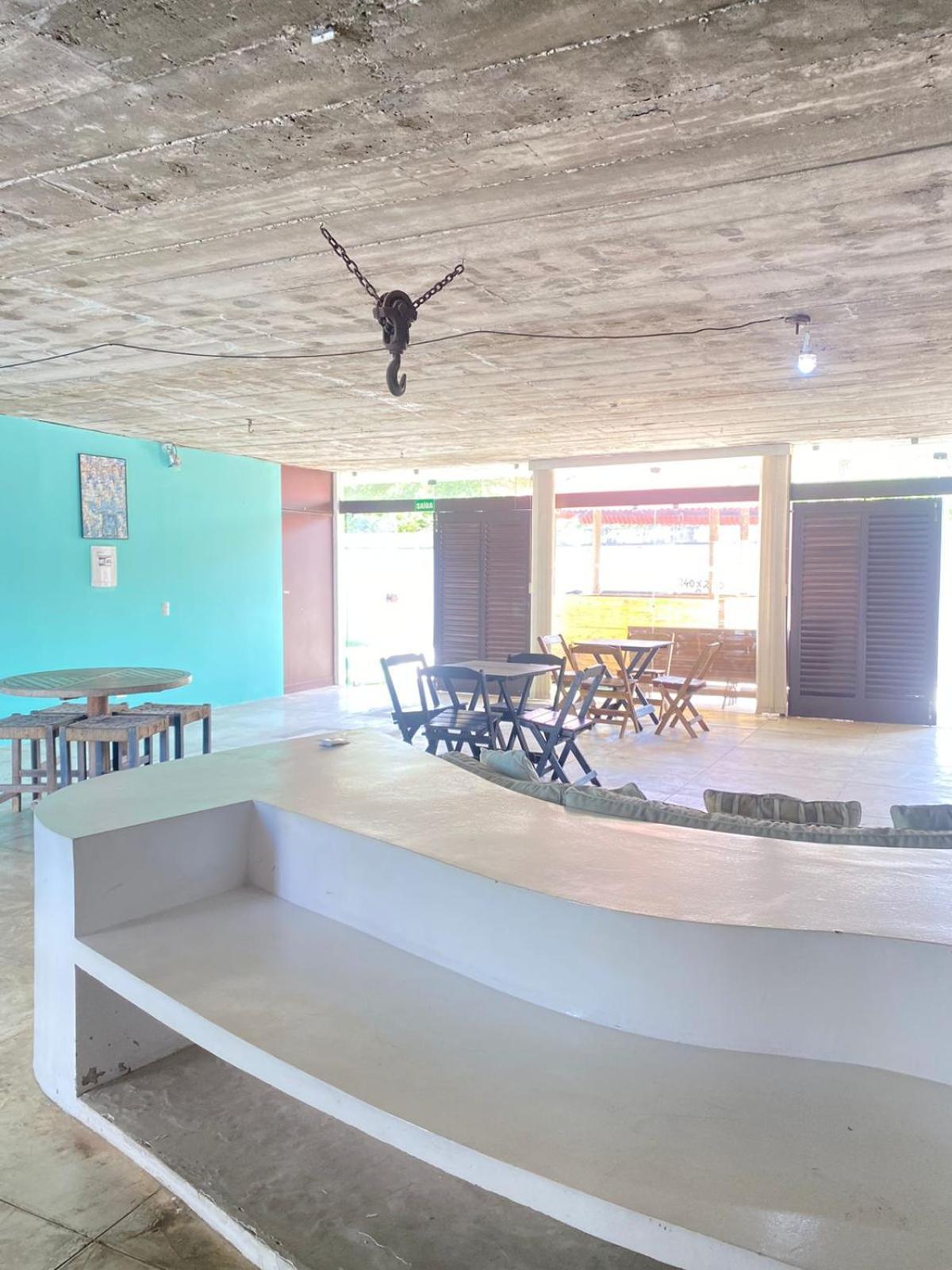 Pousada Américas Guarujá Extérieur photo