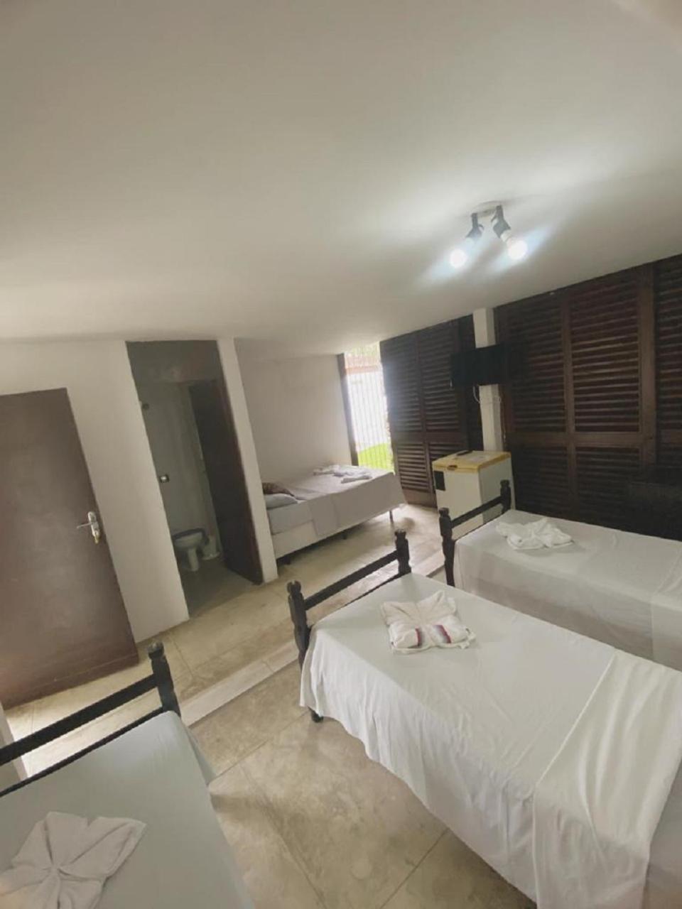 Pousada Américas Guarujá Extérieur photo