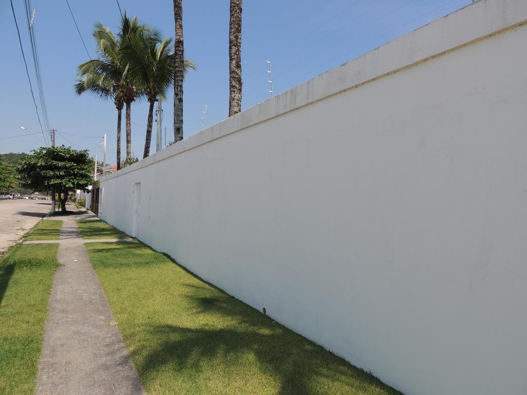 Pousada Américas Guarujá Extérieur photo