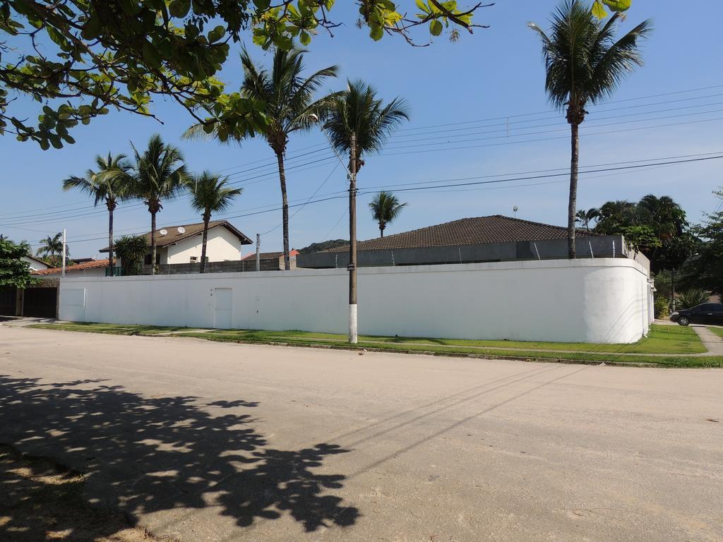Pousada Américas Guarujá Extérieur photo