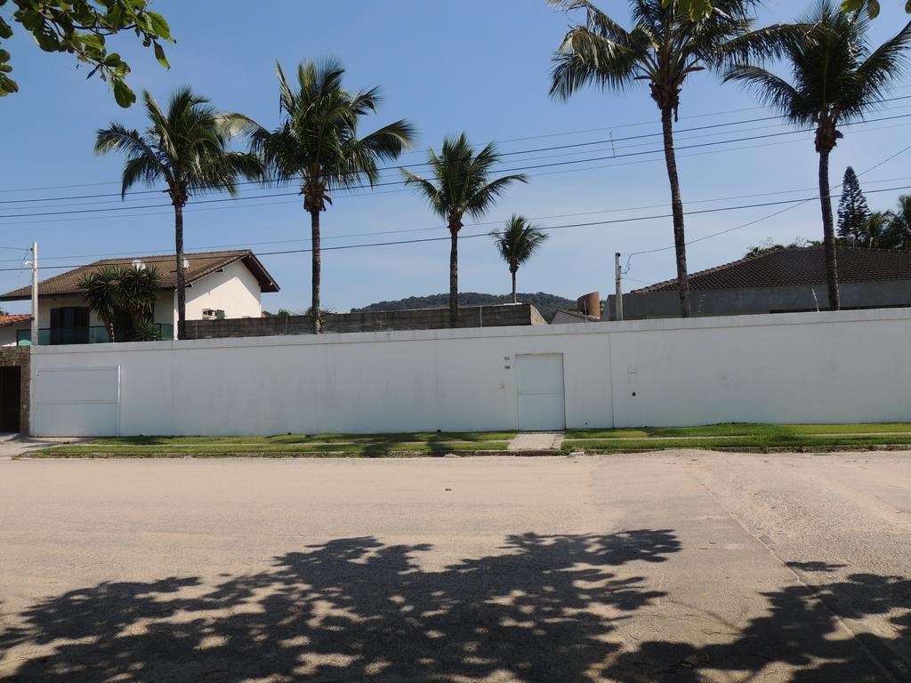 Pousada Américas Guarujá Extérieur photo